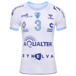 Personnalisation maillot...