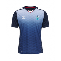 MAILLOT MATCH AMICAL REPLICA