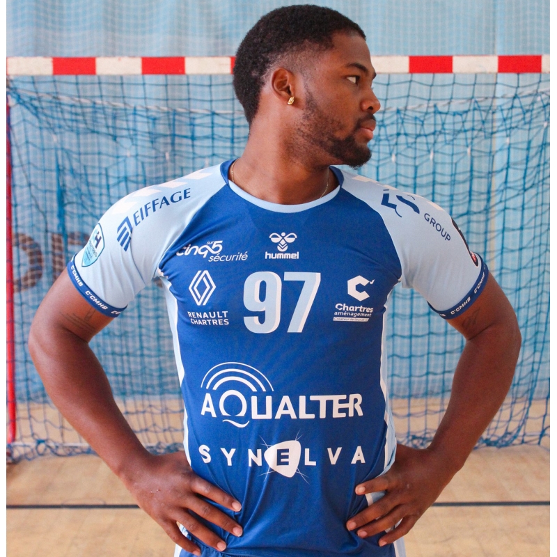 Maillot extérieur saison 22-23