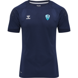 MAILLOT D'ENTRAINEMENT