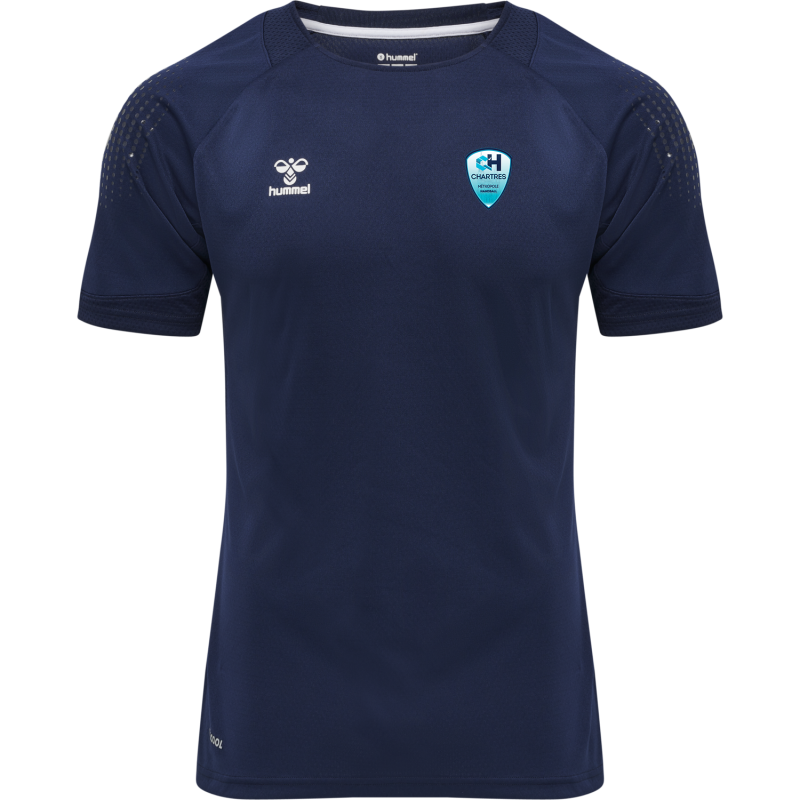 MAILLOT D'ENTRAINEMENT