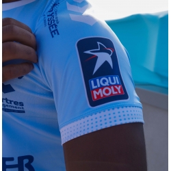 Maillot domicile 24-25