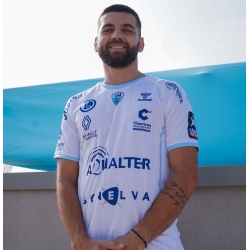 Maillot extérieur 24-25