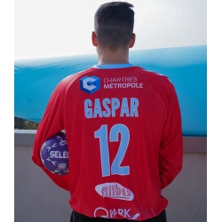 Maillot gardien 24-25