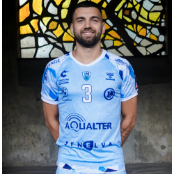 Maillot domicile enfant 25-26