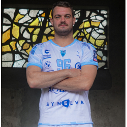 Maillot extérieur adulte 25-26