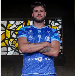 Maillot third adulte 25-26