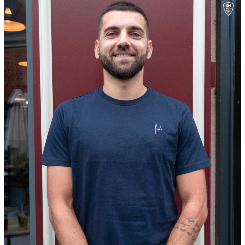 T-shirt enfant 25-26