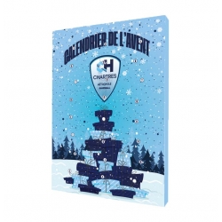 Calendrier de l'Avent
