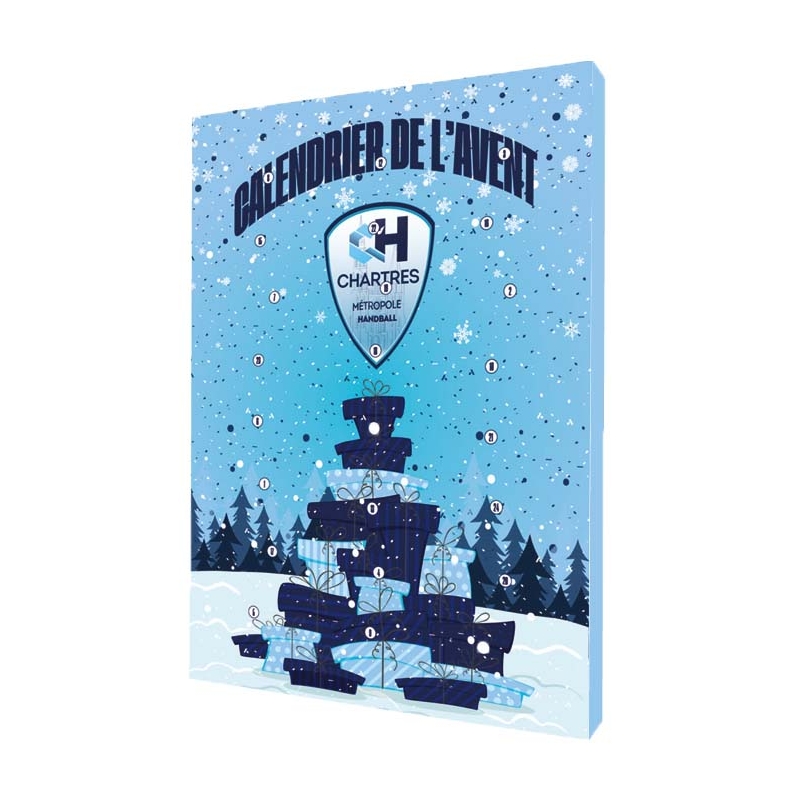 Calendrier de l'Avent