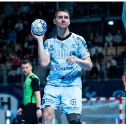 Maillot de match Skube adulte