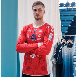 Maillot gardien 23-24