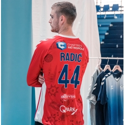 Maillot gardien 23-24