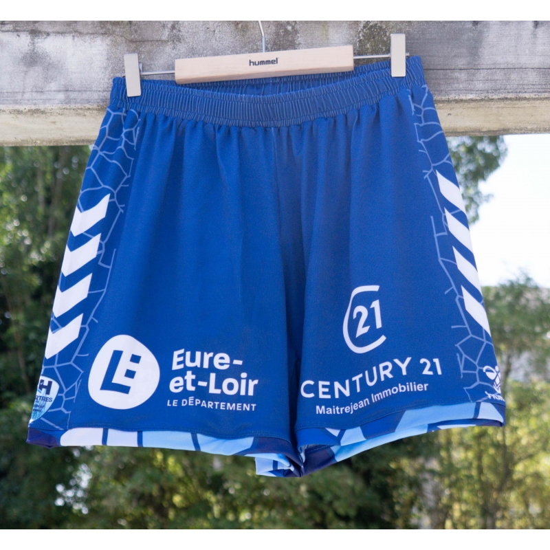 Short authentique third 25-26
