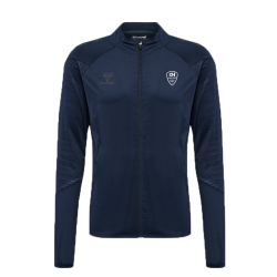 Veste d'entraînement adulte
