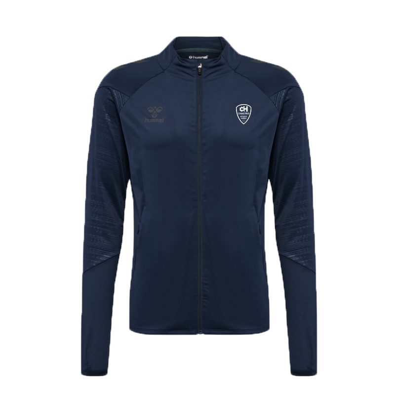Veste d'entraînement adulte