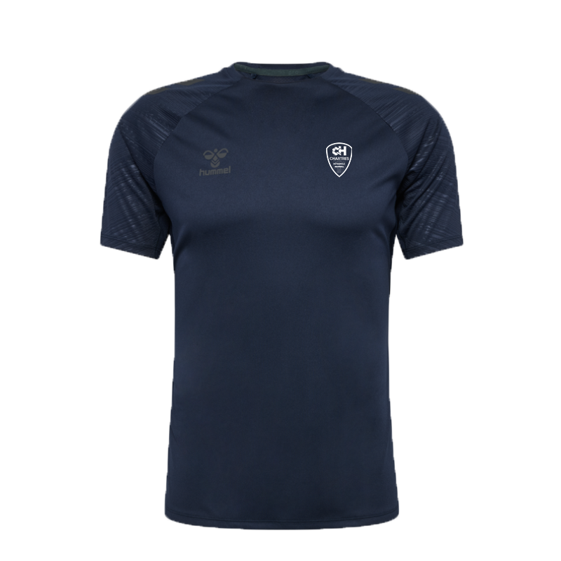 Maillot d'entraînement adulte