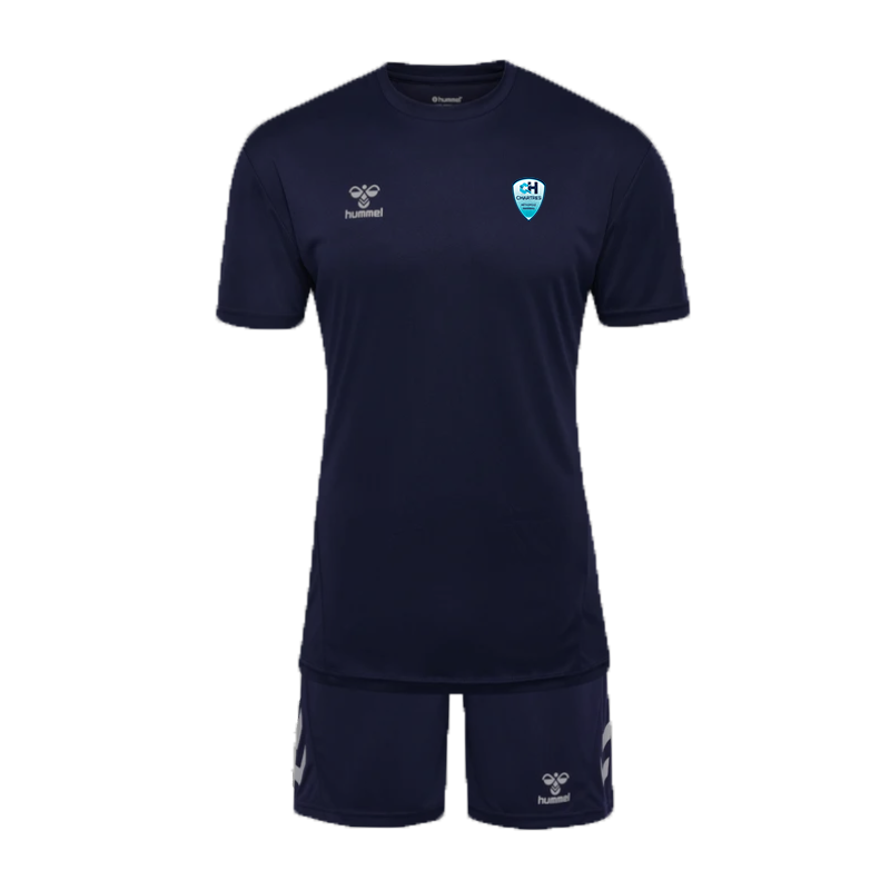 Tenue d'entraînement enfant