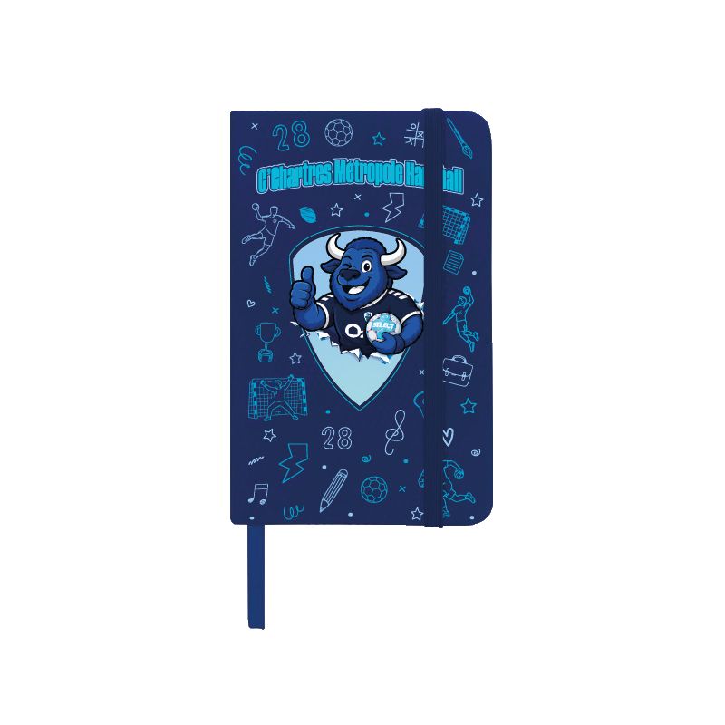 Carnet A5