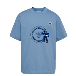 T-shirt Colosse