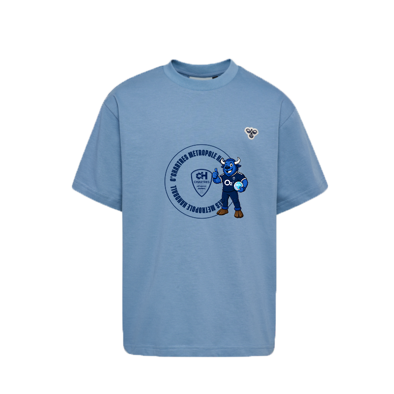 T-shirt Colosse