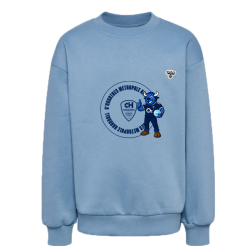 Sweat Colosse