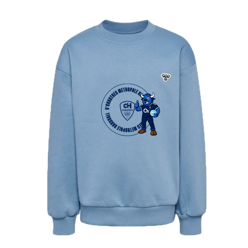 Sweat Colosse