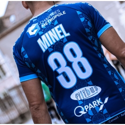Maillot domicile adulte 26-27