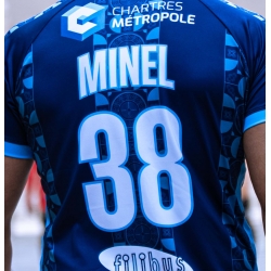 Maillot domicile enfant 26-27