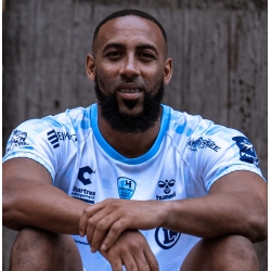 Maillot extérieur enfant 26-27