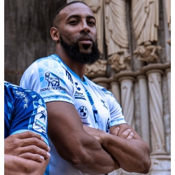 Maillot extérieur enfant 26-27