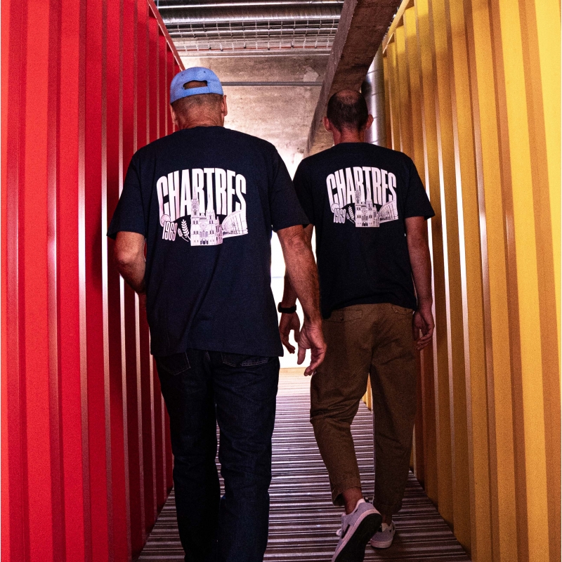 T-shirt City