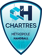C'Chartres Métropole Handball